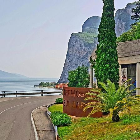 Вилла Casa Gina Garden And View By Gardadomusmea Tremosine Экстерьер фото
