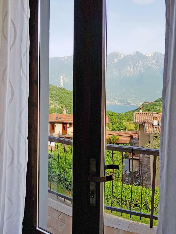 Вилла Casa Gina Garden And View By Gardadomusmea Tremosine Экстерьер фото